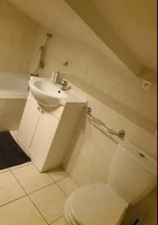 A 10 Min De La Cite Medievale De Carcassonne Lejlighed *