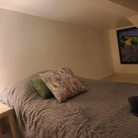 A 10 Min De La Cite Medievale De Carcassonne Lejlighed