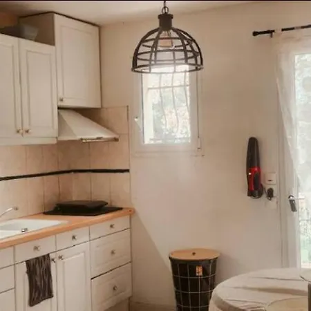 A 10 Min De La Cite Medievale De Carcassonne * Alairac