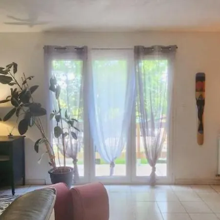 A 10 Min De La Cite Medievale De Carcassonne