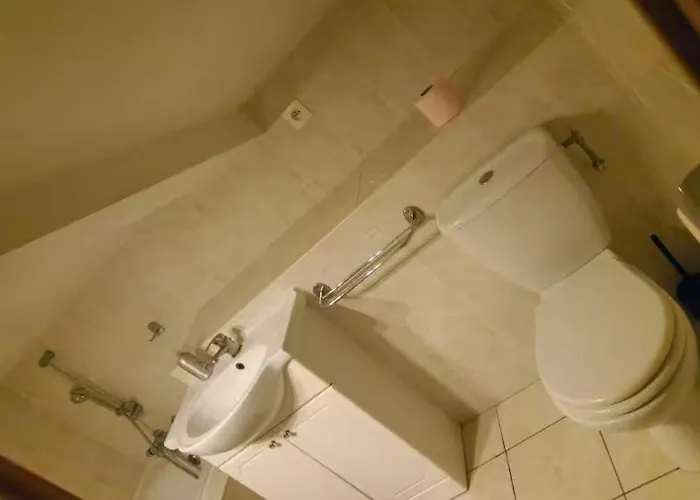 Διαμέρισμα A 10 Min De La Cite Medievale De Carcassonne Alairac